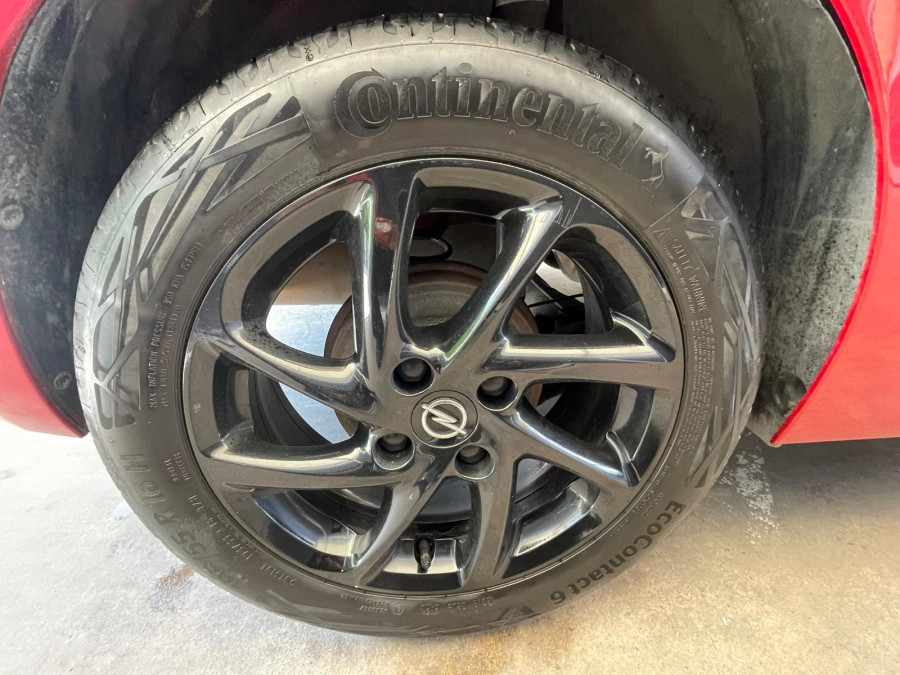 Imagen de Opel Corsa