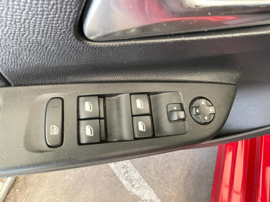 Imagen de Opel Corsa