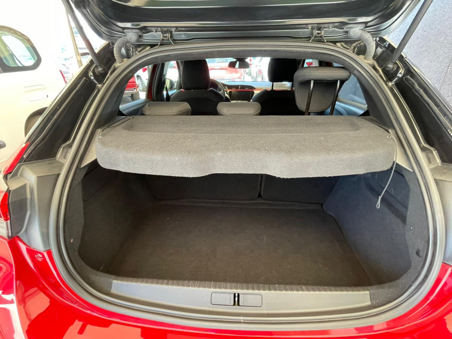 Imagen de Opel Corsa