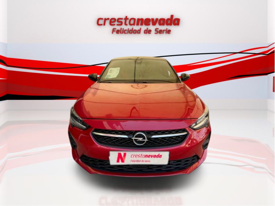Imagen de Opel Corsa