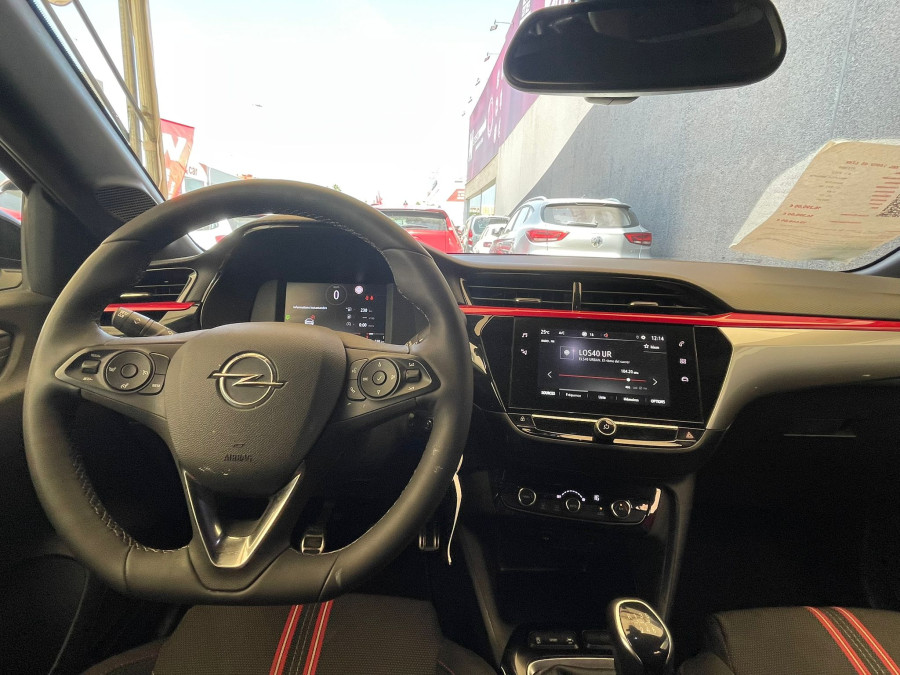Imagen de Opel Corsa