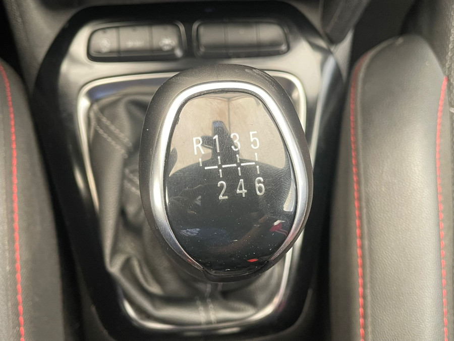 Imagen de Opel Corsa
