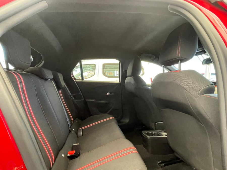Imagen de Opel Corsa