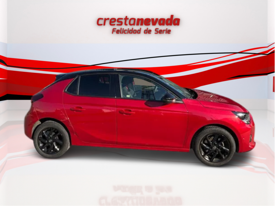 Imagen de Opel Corsa