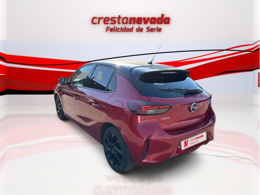 Imagen de Opel Corsa