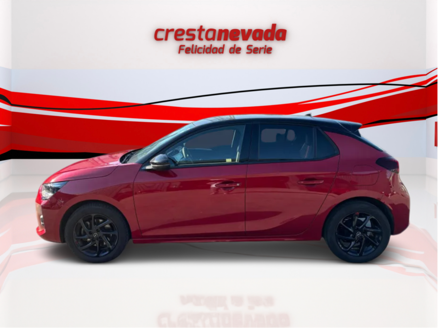 Imagen de Opel Corsa