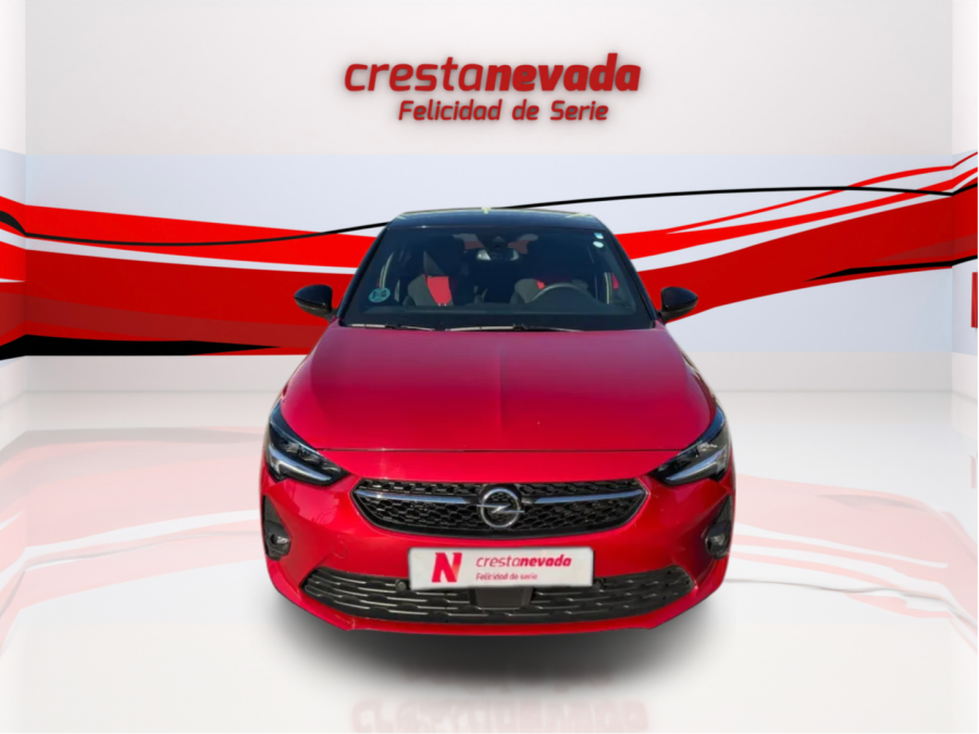 Imagen de Opel Corsa