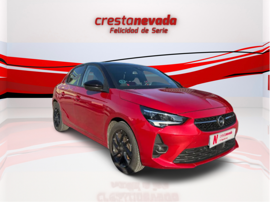 Imagen de Opel Corsa