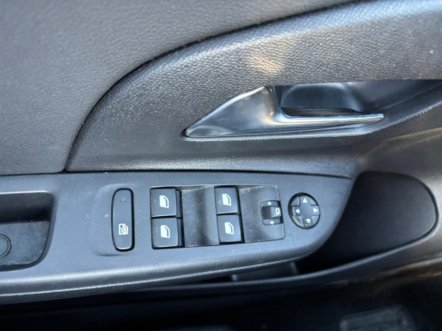 Imagen de Opel Corsa