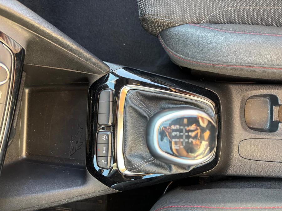 Imagen de Opel Corsa
