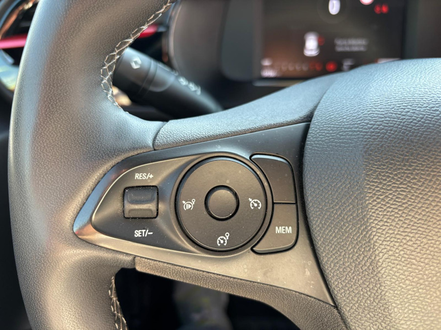 Imagen de Opel Corsa