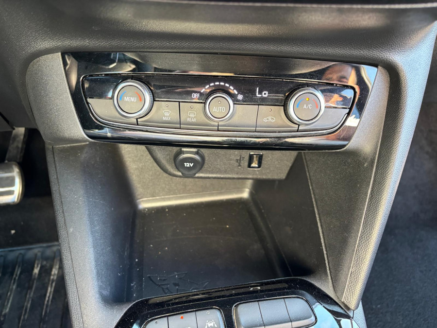 Imagen de Opel Corsa