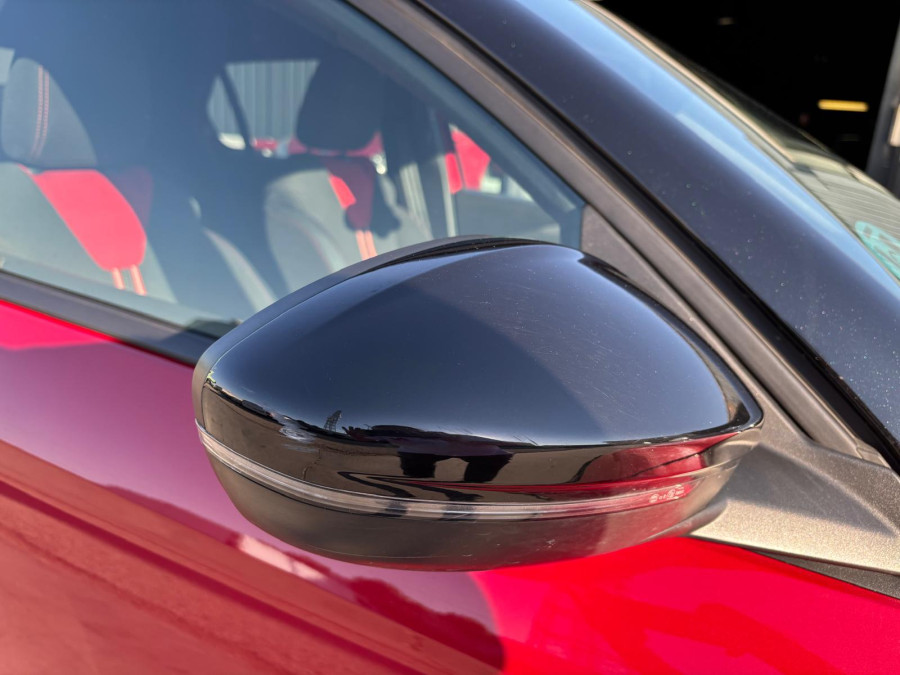 Imagen de Opel Corsa