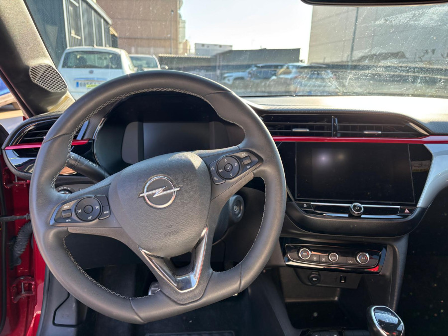 Imagen de Opel Corsa