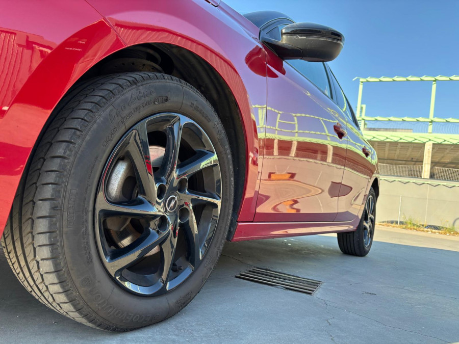 Imagen de Opel Corsa