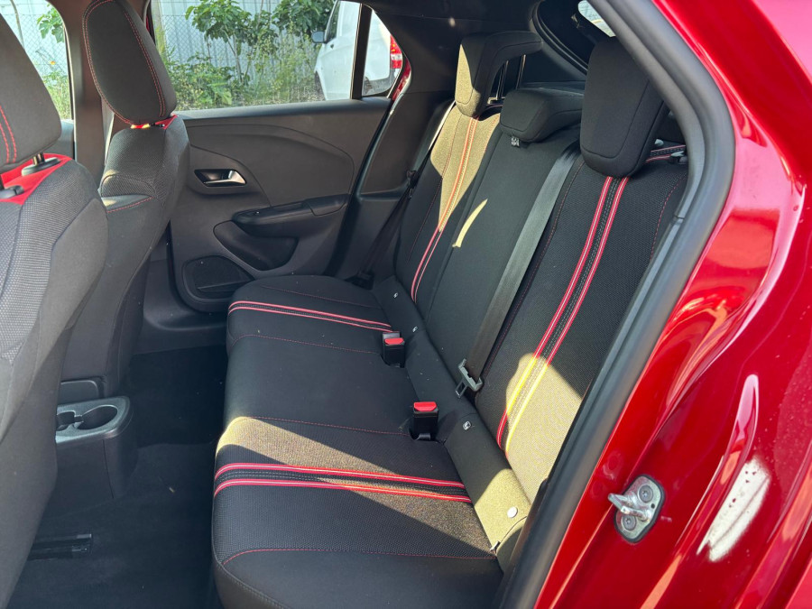 Imagen de Opel Corsa