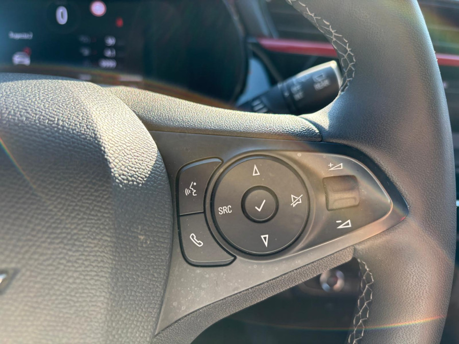 Imagen de Opel Corsa