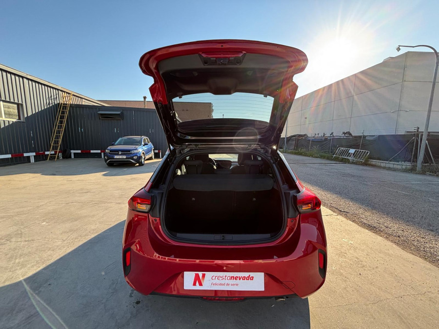 Imagen de Opel Corsa