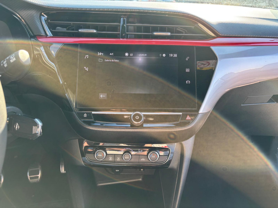 Imagen de Opel Corsa