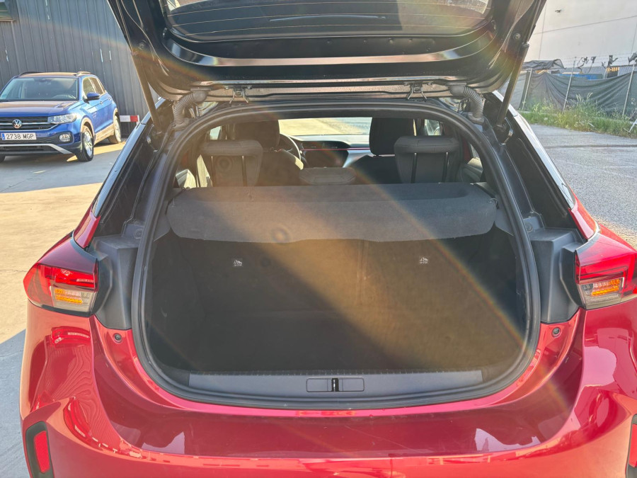 Imagen de Opel Corsa