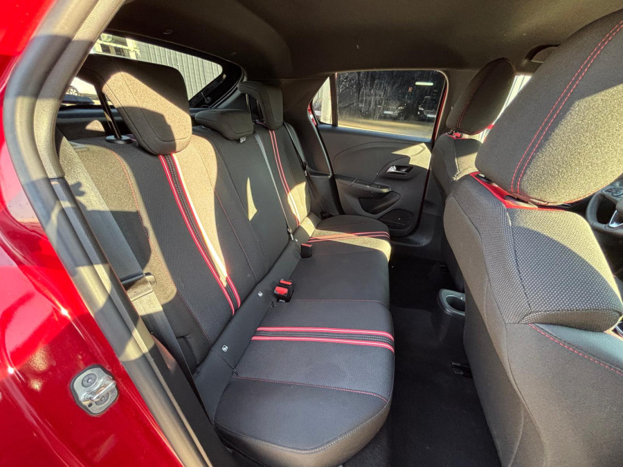 Imagen de Opel Corsa