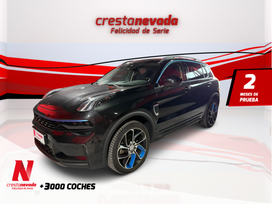 Lynk & Co 01