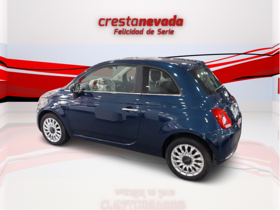 Imagen de Fiat 500