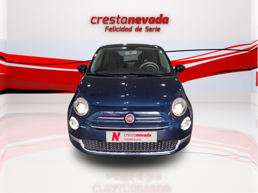 Imagen de Fiat 500