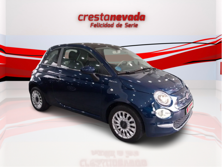 Imagen de Fiat 500