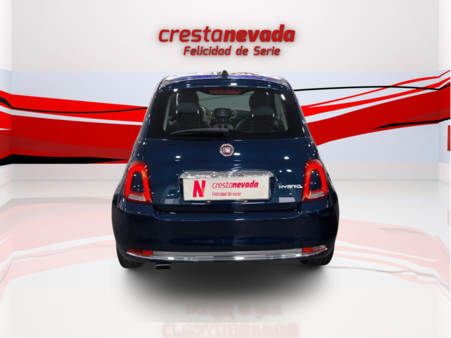 Imagen de Fiat 500