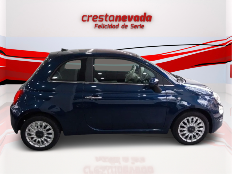 Imagen de Fiat 500