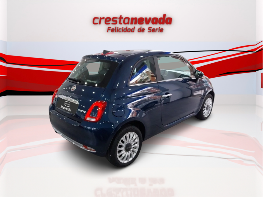 Imagen de Fiat 500