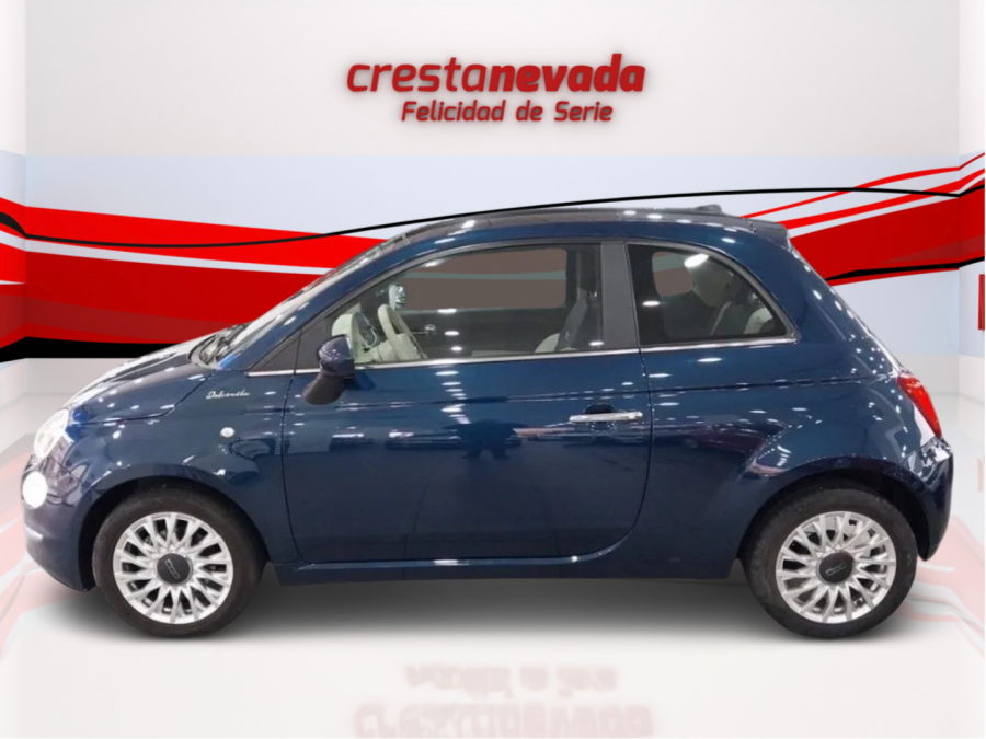 Imagen de Fiat 500
