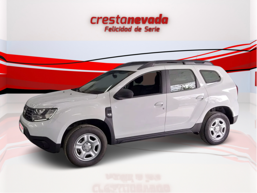 Imagen de Dacia Duster
