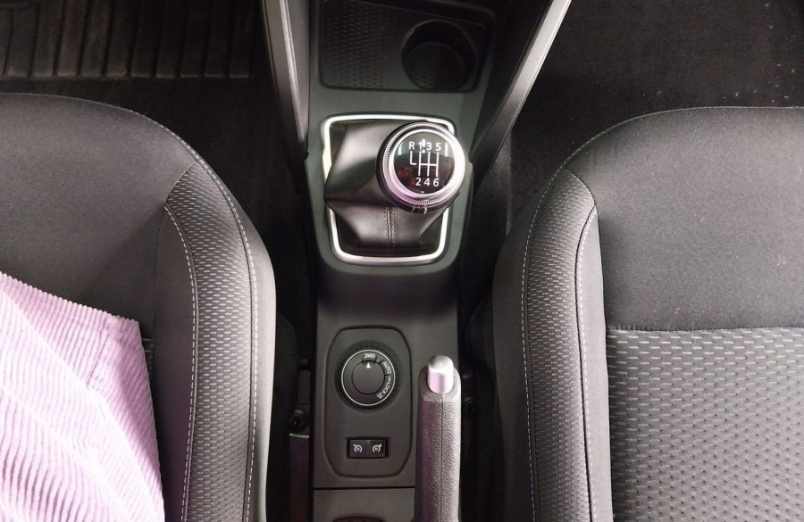 Imagen de Dacia Duster