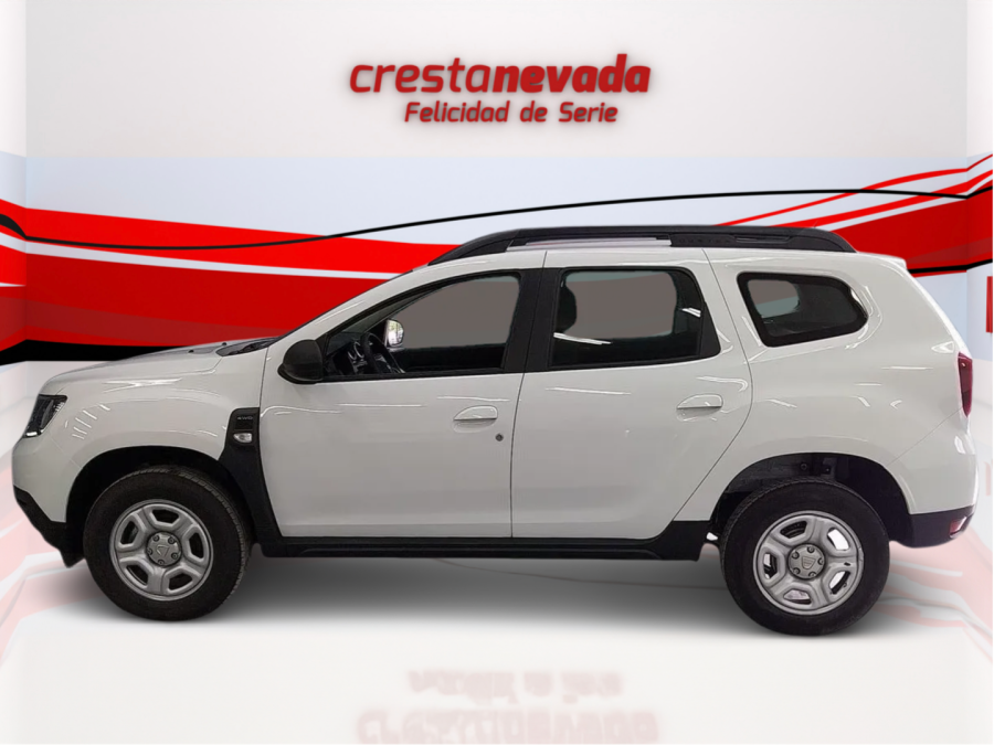 Imagen de Dacia Duster