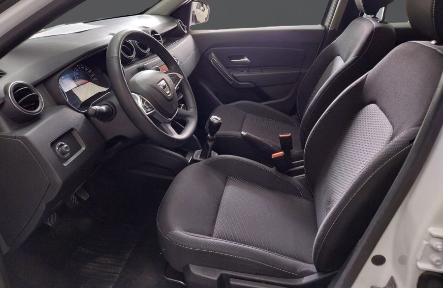 Imagen de Dacia Duster