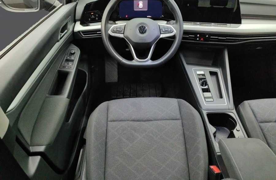 Imagen de Volkswagen Golf
