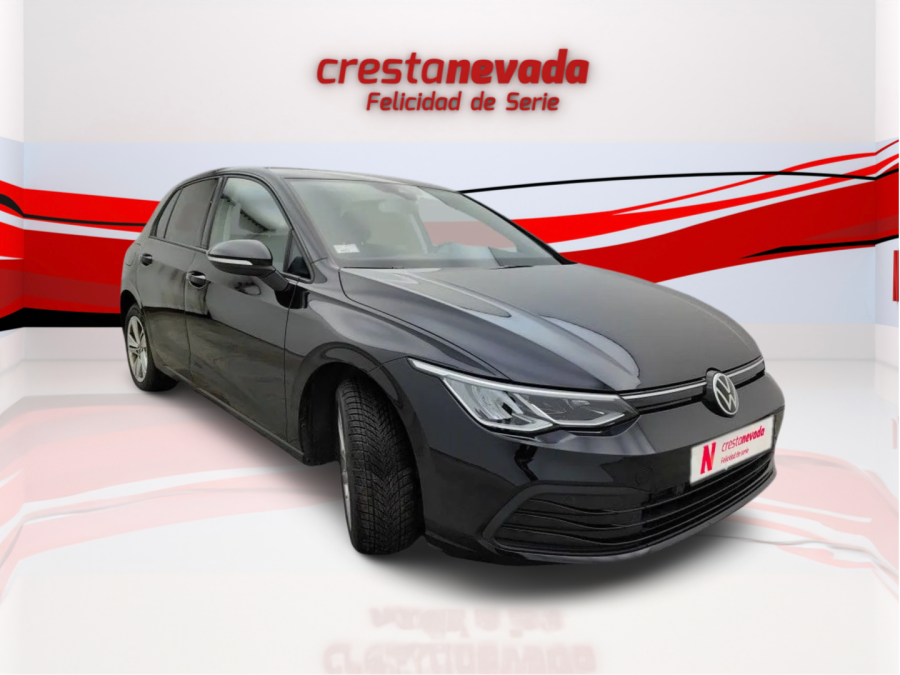 Imagen de Volkswagen Golf