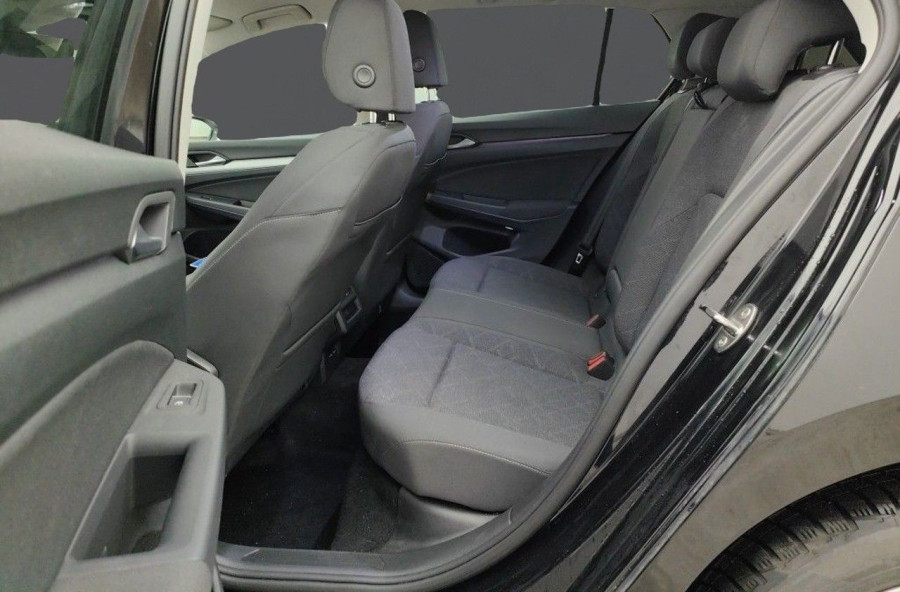 Imagen de Volkswagen Golf