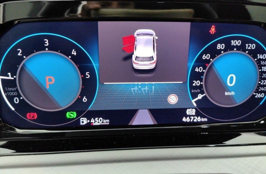 Imagen de Volkswagen Golf