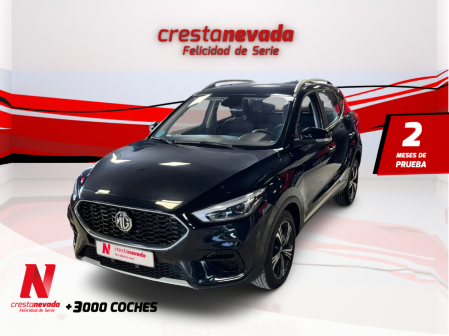 Imagen de Mg ZS