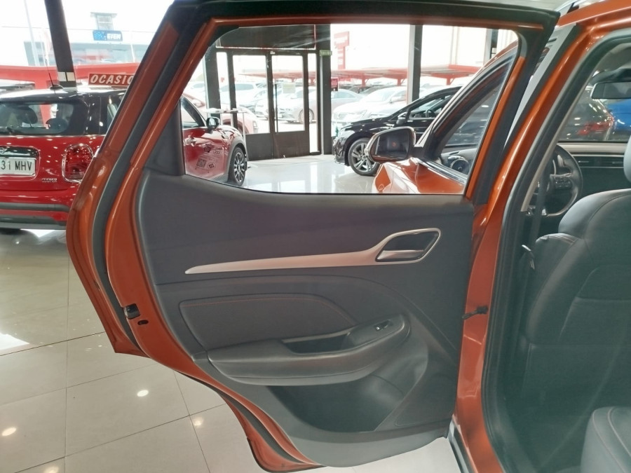 Imagen de Mg ZS