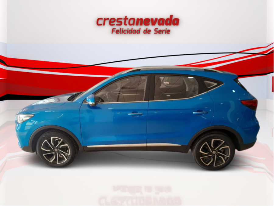 Imagen de Mg ZS