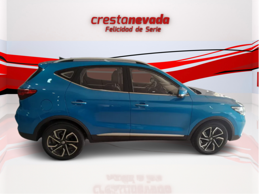 Imagen de Mg ZS