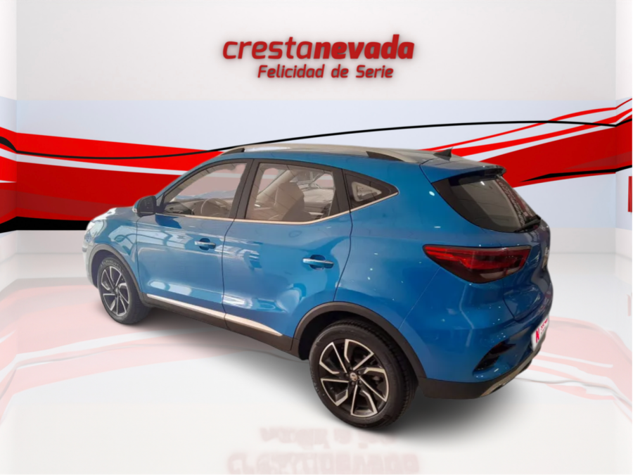Imagen de Mg ZS