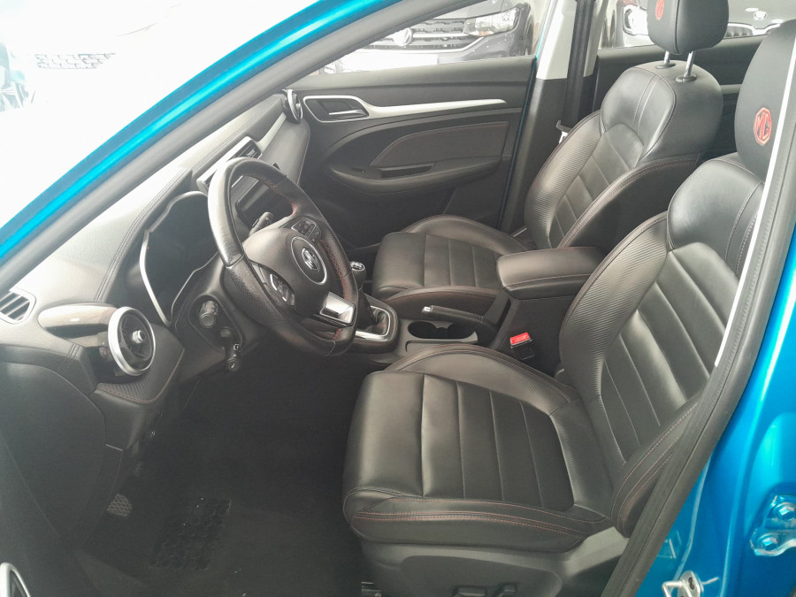 Imagen de Mg ZS