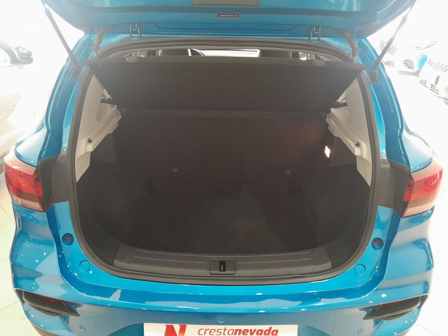Imagen de Mg ZS