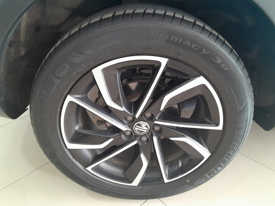 Imagen de Mg ZS