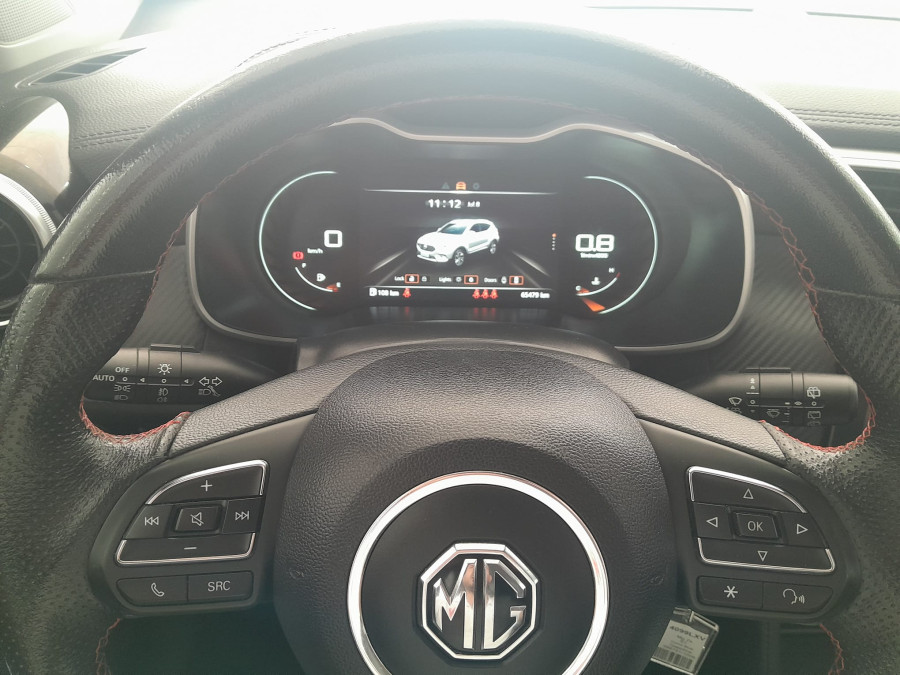 Imagen de Mg ZS